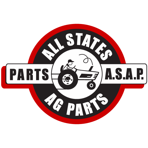 All State Ag Parts Logo