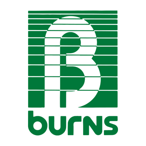 Burns Ag Supply Logo