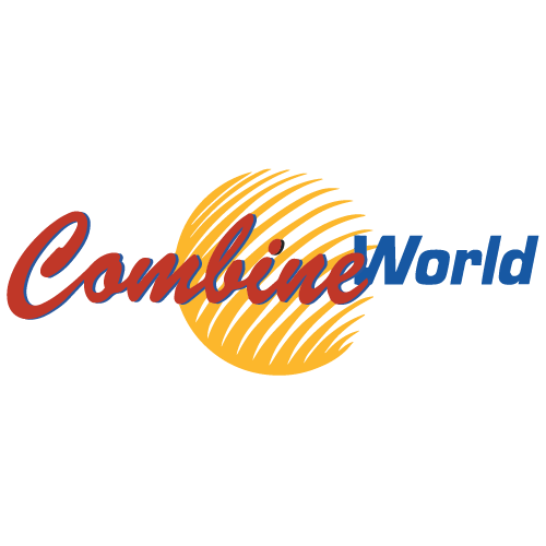 Combine World Logo